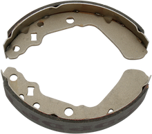 MOOSE OFFROAD Brake Shoes - Front - Suzuki M9160
