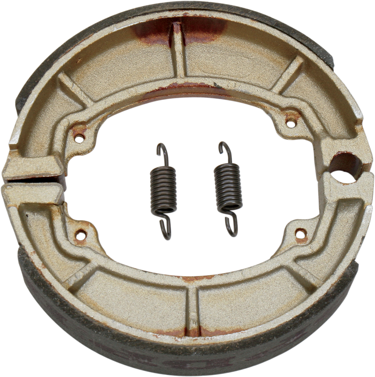 MOOSE OFFROAD Brake Shoes - Front/Rear - Kawasaki M9161
