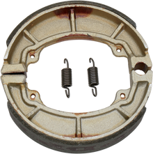 MOOSE OFFROAD Brake Shoes - Front/Rear - Kawasaki M9161