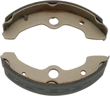 MOOSE OFFROAD Brake Shoes - Front - Yamaha M9164