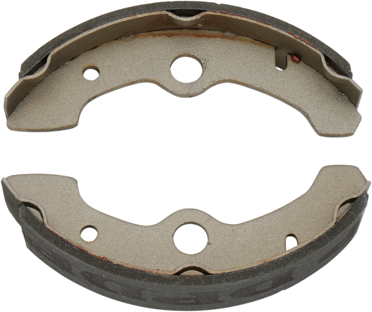 MOOSE OFFROAD Brake Shoes - Front - Yamaha M9165