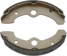 MOOSE OFFROAD Brake Shoes - Front - Yamaha M9165