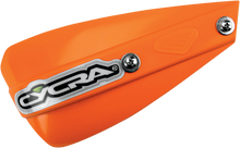 CYCRA Probend™ Low-Profile Replacement Handshields - Orange 1CYC-1115-22