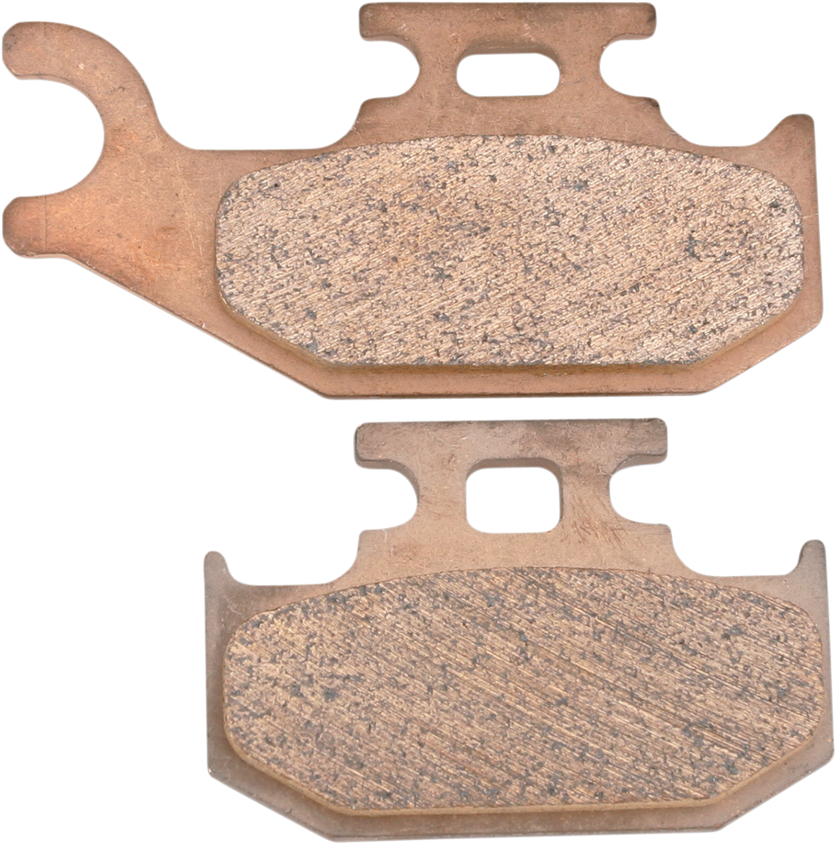 MOOSE OFFROAD XCR Brake Pads - Front/Rear M919-S47