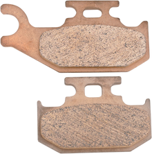 MOOSE OFFROAD XCR Brake Pads - Front/Rear M919-S47
