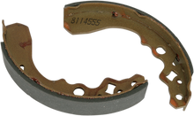 MOOSE OFFROAD Brake Shoes - Front/Rear - Kawasaki M9202