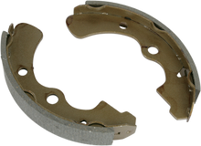MOOSE OFFROAD Brake Shoes - Front - Kawasaki/Suzuki M9203