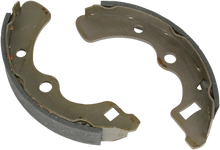 MOOSE OFFROAD Brake Shoes - Rear - Kawaskai/Suzuki M9204