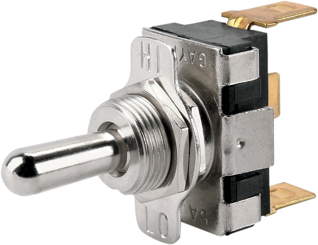 MOOSE OFFROAD Replacement High/Low Toggle Switch 220004