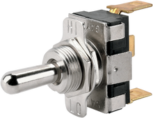 MOOSE OFFROAD Replacement High/Low Toggle Switch 220004