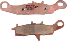 MOOSE OFFROAD XCR Brake Pads - Front - Kawasaki/Suzuki M929-S47