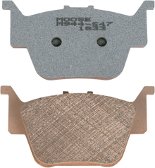 MOOSE OFFROAD XCR Brake Pads - Rear - Honda M944-S47
