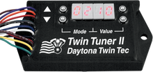 DAYTONA TWIN TEC LLC Twin Tuner II Fuel Injection Controller - Big Twin/Sportster 16200