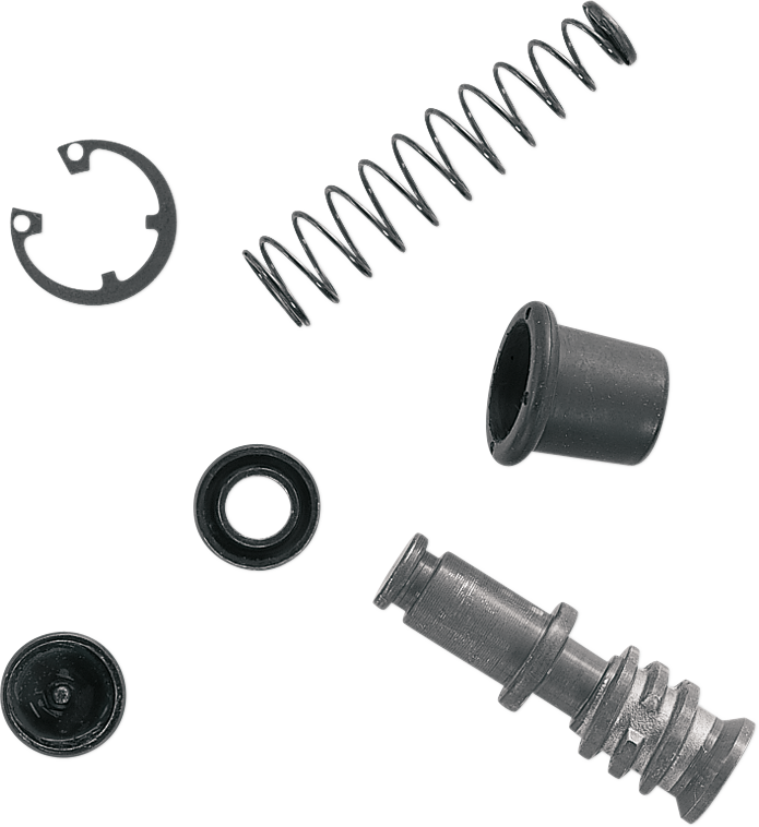 MOOSE OFFROAD Master Cylinder Rebuild Kit 06-003M