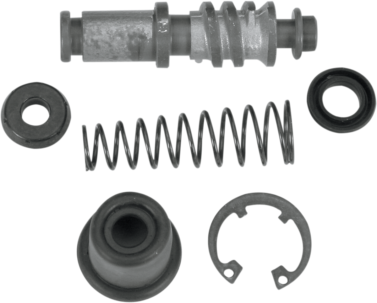 MOOSE OFFROAD Master Cylinder Rebuild Kit 06-201M