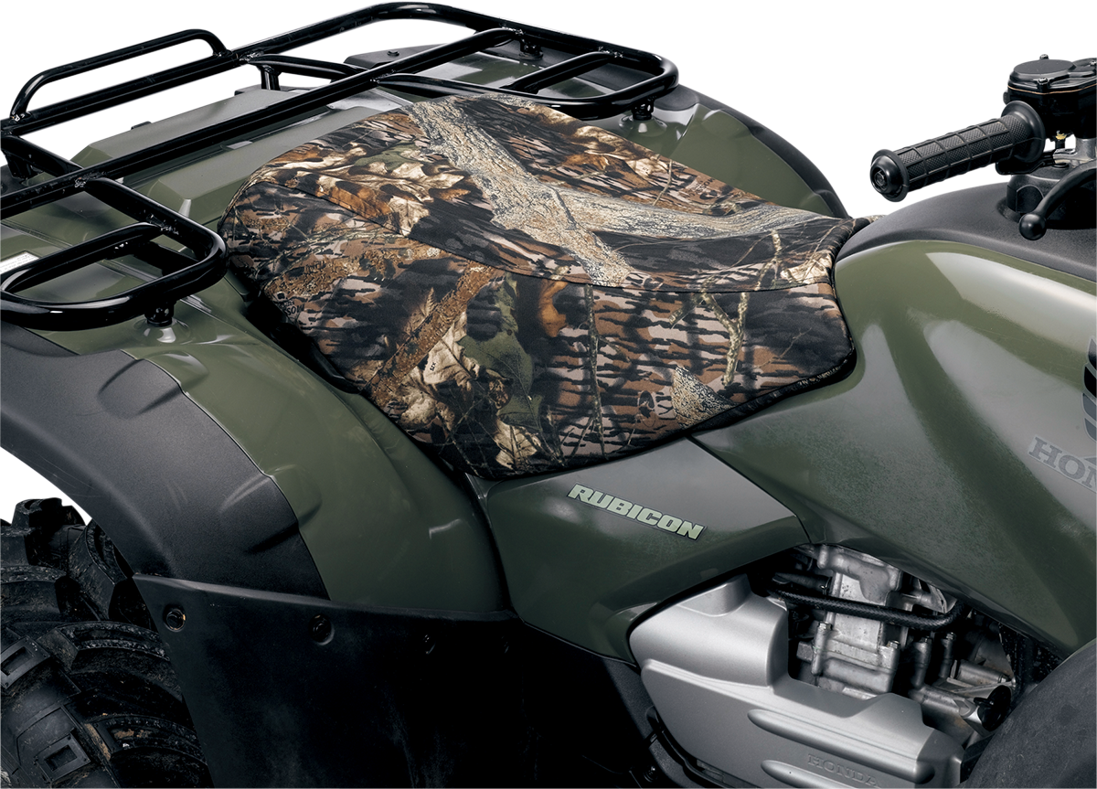 MOOSE OFFROAD Seat Cover - Camo - TRX 300 SCHS-155