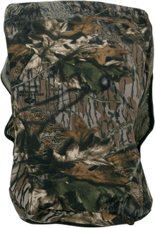 MOOSE OFFROAD Seat Cover - Camo - Rancher SCHR-155