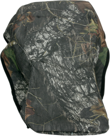 MOOSE OFFROAD Seat Cover - Camo - Big Bear SCYB-155