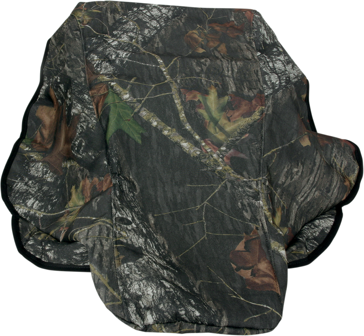 MOOSE OFFROAD Seat Cover - Camo - Vinson SCSV-155