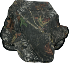 MOOSE OFFROAD Seat Cover - Camo - Vinson SCSV-155