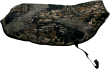 MOOSE OFFROAD Seat Cover - Camo - Grizzly 660 SCYG660-155