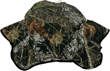 MOOSE OFFROAD Seat Cover - Camo - Rincon SCHI-155
