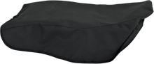 MOOSE OFFROAD Seat Cover - Black - TRX 300 SCHS-11