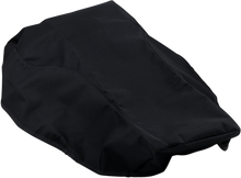 MOOSE OFFROAD Seat Cover - Black - Arctic Cat SCAC-11