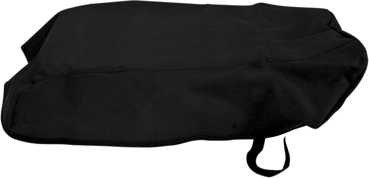 MOOSE OFFROAD Seat Cover - Black - Sportsman SCPS-11