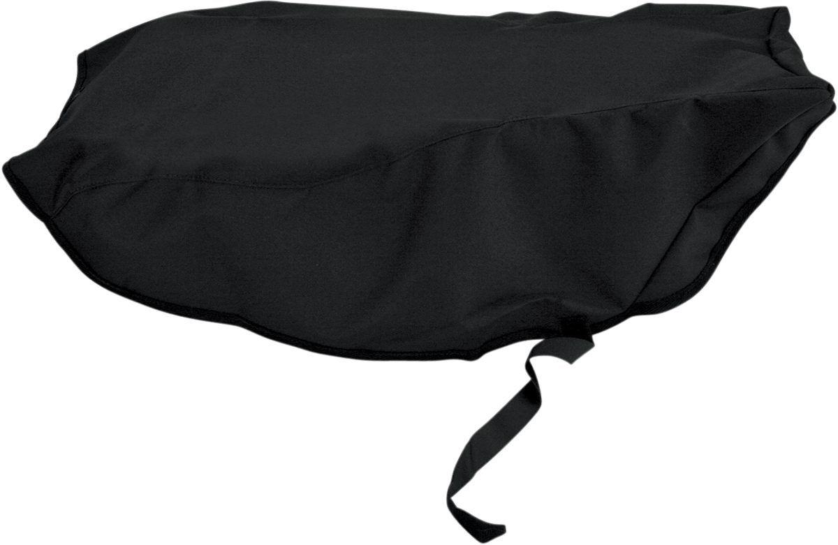 MOOSE OFFROAD Seat Cover - Black - Grizzly 660 SCYG660-11