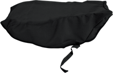 MOOSE OFFROAD Seat Cover - Black - Grizzly 660 SCYG660-11