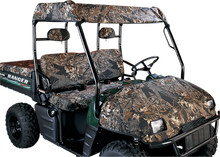 MOOSE OFFROAD Roof Cap - Ranger 500 - Mossy Oak PRRC-155