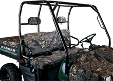 MOOSE OFFROAD Bench Seat Cover - Mossy Oak - Ranger PRBS-155