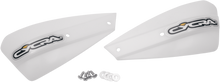 CYCRA Probend™ Low-Profile Replacement Handshields - White 1CYC-1115-42