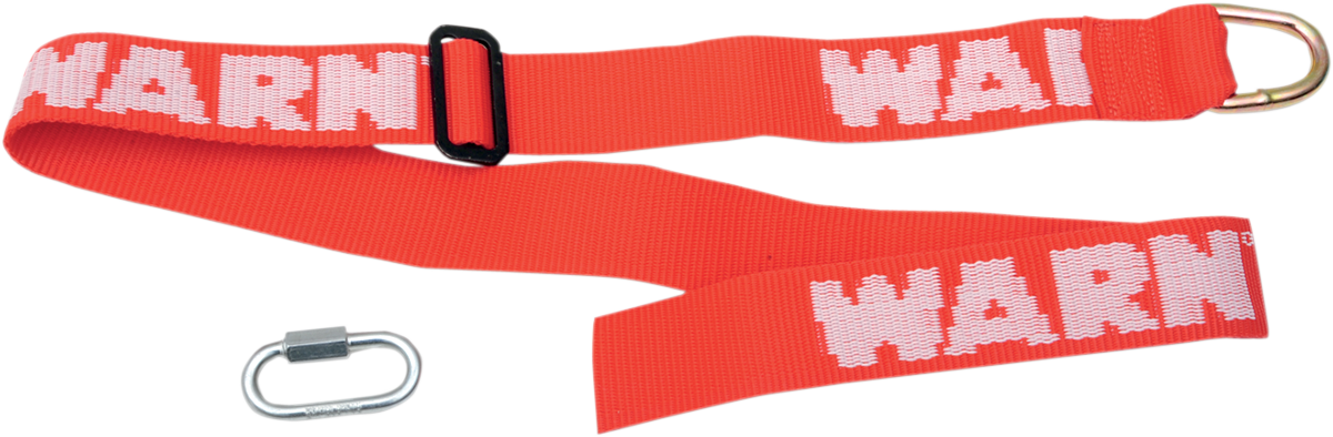 MOOSE OFFROAD Electric Lift Replacement Strap 68191