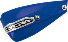 CYCRA Probend™ Low-Profile Replacement Handshields - Blue 1CYC-1115-62