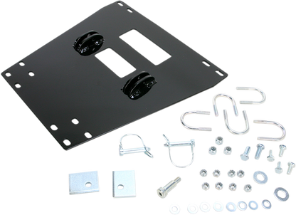 MOOSE OFFROAD Plow Mount - Honda 2717PF