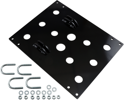 MOOSE OFFROAD Plow Mount - Kawasaki 2731PF