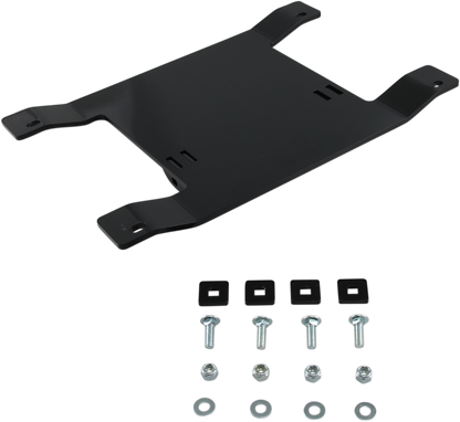 MOOSE OFFROAD Plow Mount - Polaris 2750PF