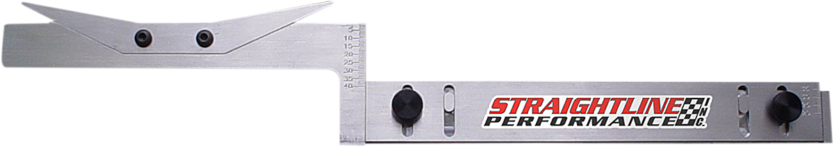 STRAIGHTLINE PERFORMANCE Alignment Bar - Engine - Universal 151-102