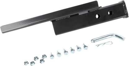 MOOSE OFFROAD UTV Plow Mount - John Deere 2759PF