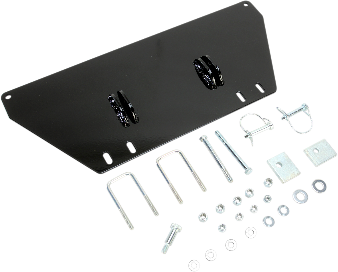 MOOSE OFFROAD UTV Plow Mount - Yamaha 2779PF