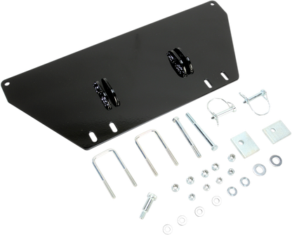 MOOSE OFFROAD UTV Plow Mount - Yamaha 2779PF