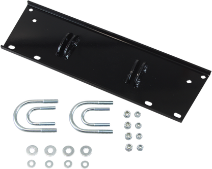 MOOSE OFFROAD UTV Plow Mount - Honda 2790PF