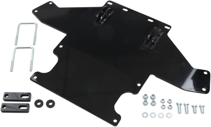 MOOSE OFFROAD UTV Plow Mount - Polaris 2819PF