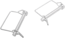 MOOSE OFFROAD Lower Mount Pin - 2-1/2" BB2324PF