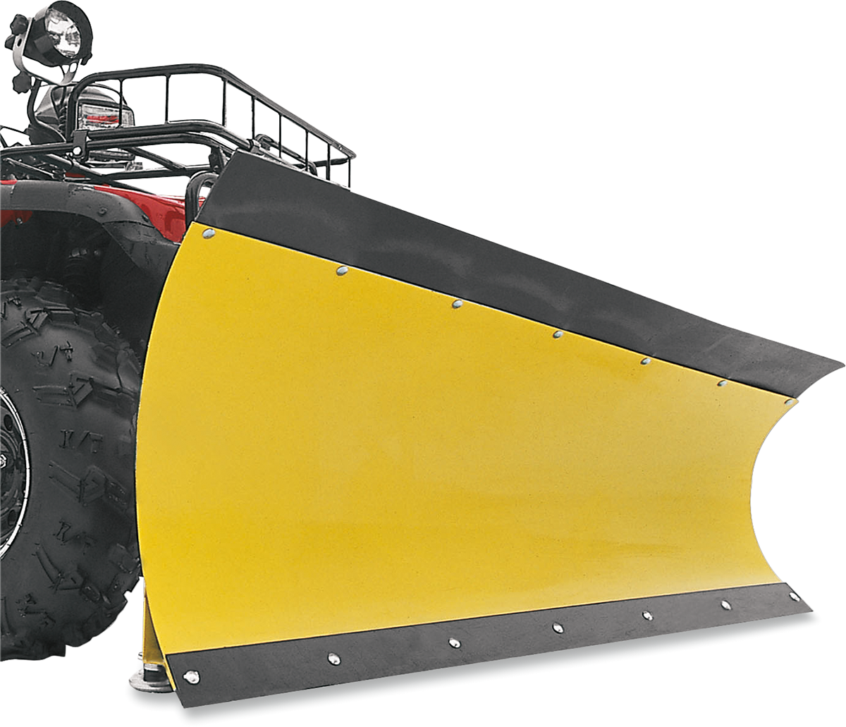 MOOSE OFFROAD Rubber Flap - 60" 2576PF