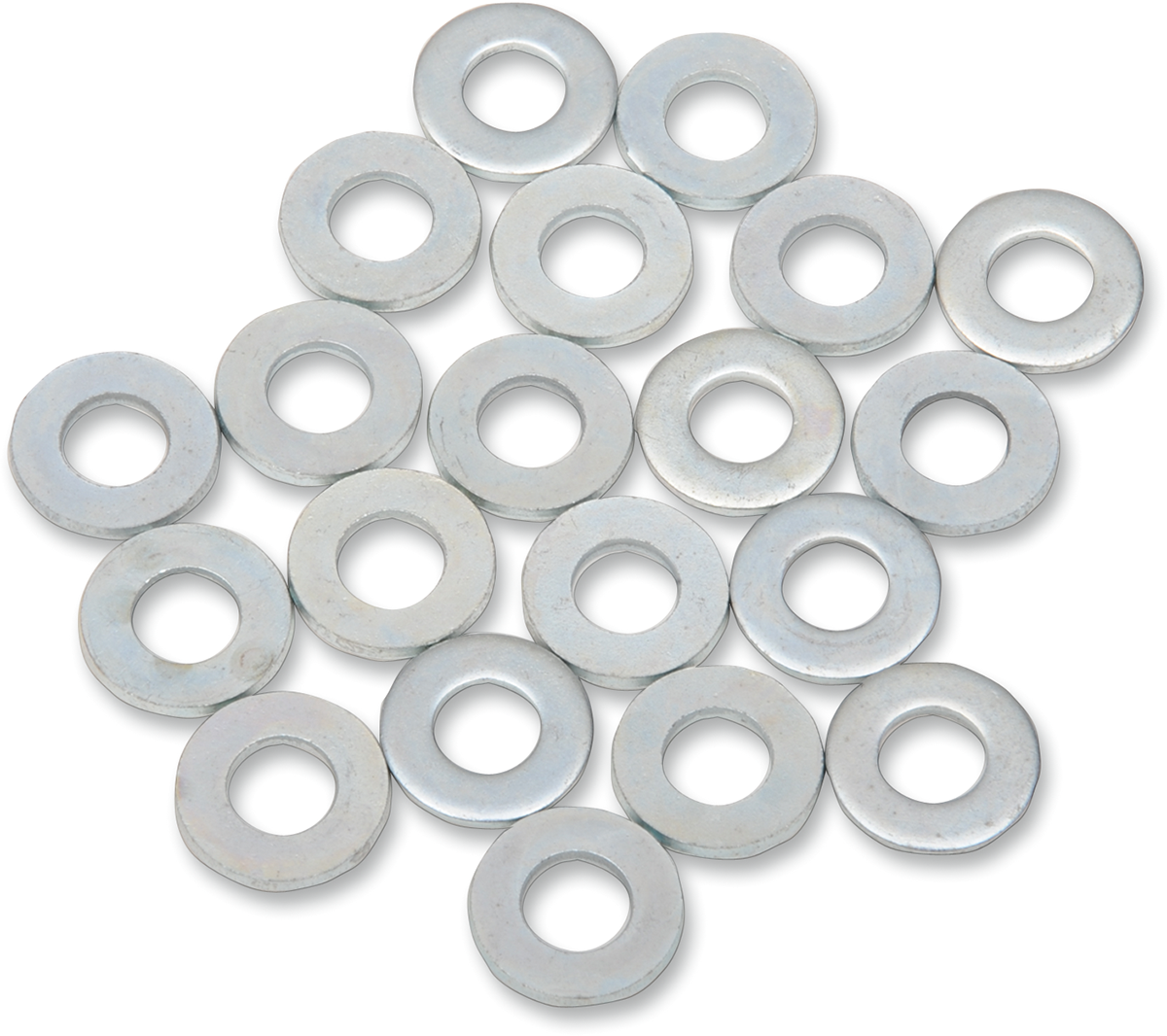 MOOSE OFFROAD Washer - 1/2" BB9PF