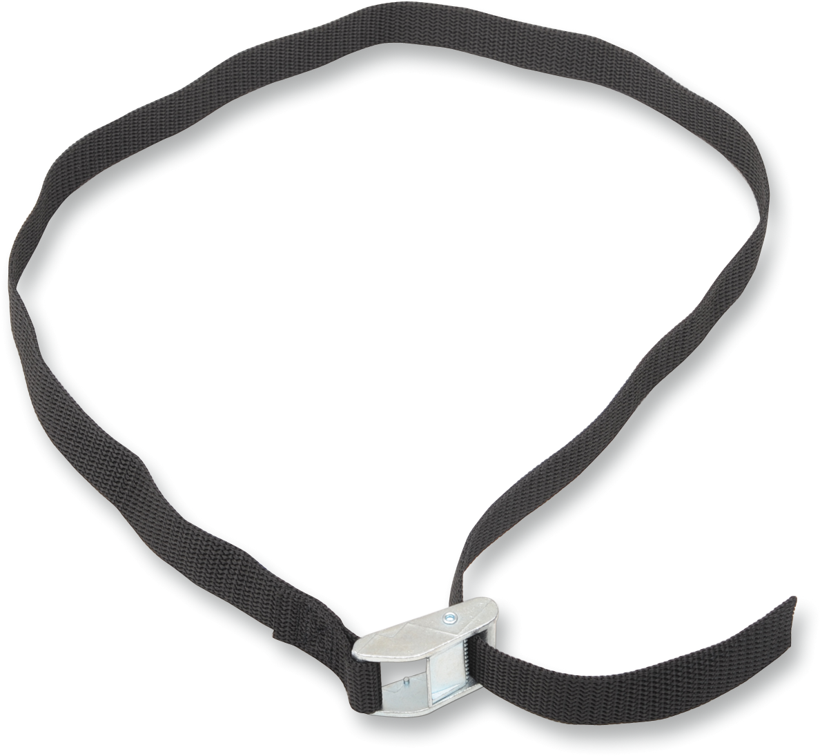 MOOSE OFFROAD Manual Lift Strap/Pulley Kit HDW2341PF