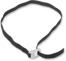 MOOSE OFFROAD Manual Lift Strap/Pulley Kit HDW2341PF
